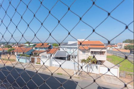 Apartamento à venda com 41m², 2 quartos e 1 vaga Apartamento à venda com 41m², 2 quartos e 1 vagaVista do Quarto 2