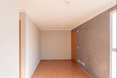 Sala de apartamento à venda com 2 quartos, 41m² em Jardim São Pedro de Viracopos, Campinas