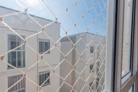 Apartamento à venda com 41m², 2 quartos e 1 vaga Apartamento à venda com 41m², 2 quartos e 1 vagaVista da Sala