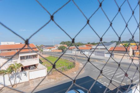 Vista do Quarto 1 de apartamento à venda com 2 quartos, 41m² em Jardim São Pedro de Viracopos, Campinas