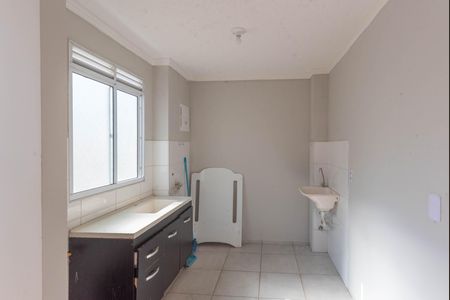 Apartamento à venda com 41m², 2 quartos e 1 vaga Apartamento à venda com 41m², 2 quartos e 1 vagaCozinha