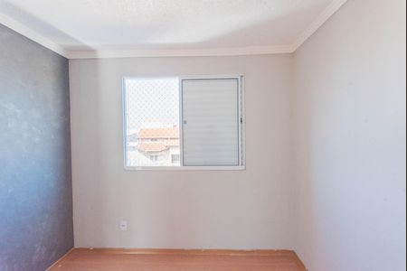 Quarto 1 de apartamento à venda com 2 quartos, 41m² em Jardim São Pedro de Viracopos, Campinas