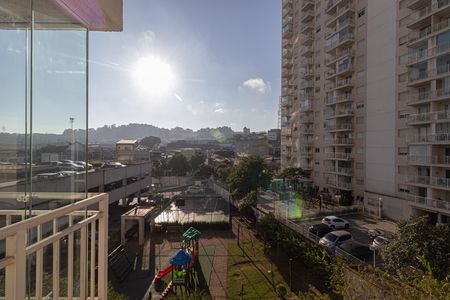 Apartamento à venda com 52m², 2 quartos e 1 vaga Apartamento à venda com 52m², 2 quartos e 1 vagaVista Quarto 2