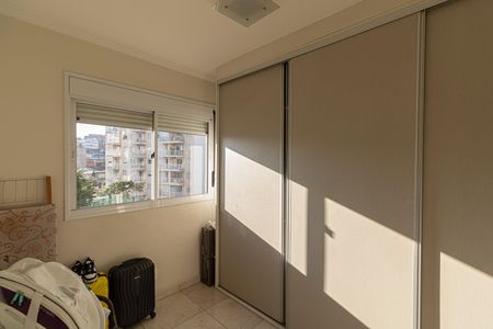 Apartamento à venda com 52m², 2 quartos e 1 vaga Apartamento à venda com 52m², 2 quartos e 1 vagaQuarto 2