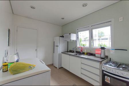 Apartamento à venda com 52m², 2 quartos e 1 vaga Apartamento à venda com 52m², 2 quartos e 1 vagaÁrea Comum - Salão de Festas