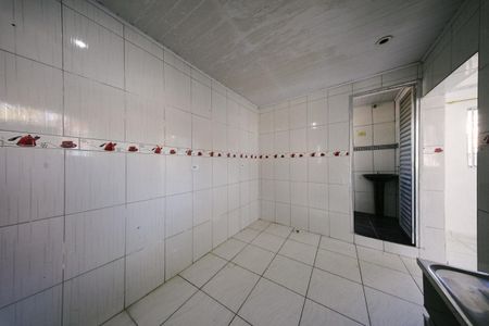 Casa para alugar com 65m², 1 quarto e sem vaga Casa para alugar com 65m², 1 quarto e sem vagaCozinha