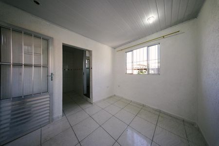 Sala de casa para alugar com 1 quarto, 65m² em Jardim Matarazzo, São Paulo