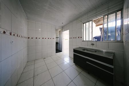 Casa para alugar com 65m², 1 quarto e sem vaga Casa para alugar com 65m², 1 quarto e sem vagaCozinha