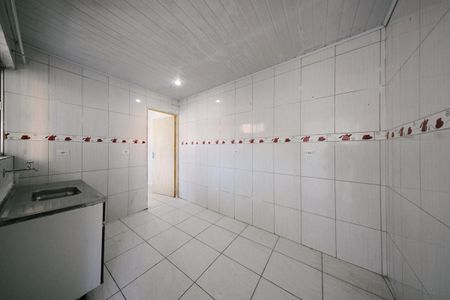 Casa para alugar com 65m², 1 quarto e sem vaga Casa para alugar com 65m², 1 quarto e sem vagaCozinha