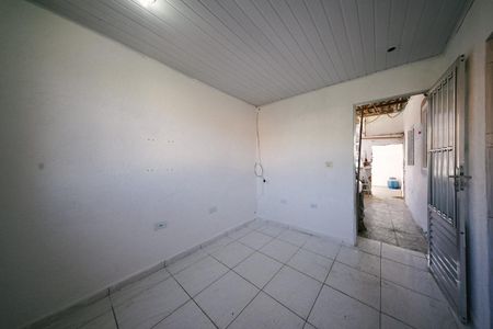 Sala de casa para alugar com 1 quarto, 65m² em Jardim Matarazzo, São Paulo