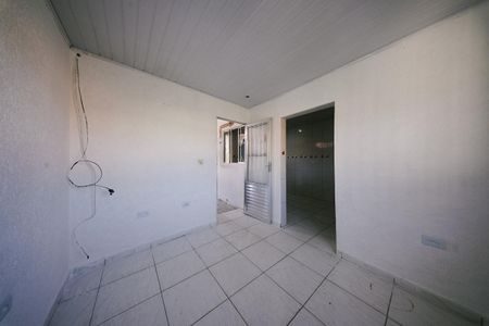Sala de casa para alugar com 1 quarto, 65m² em Jardim Matarazzo, São Paulo