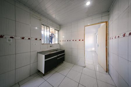 Casa para alugar com 65m², 1 quarto e sem vaga Casa para alugar com 65m², 1 quarto e sem vagaCozinha