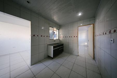 Casa para alugar com 65m², 1 quarto e sem vaga Casa para alugar com 65m², 1 quarto e sem vagaCozinha