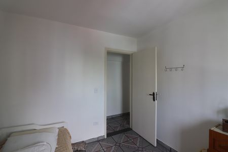 Apartamento à venda com 49m², 2 quartos e 1 vagaQuarto 2