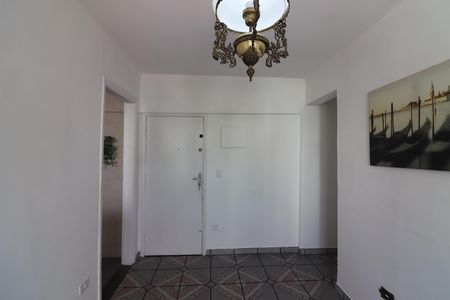 Sala  de apartamento à venda com 2 quartos, 49m² em Nova Petrópolis, São Bernardo do Campo