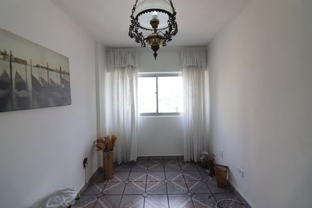 Sala  de apartamento à venda com 2 quartos, 49m² em Nova Petrópolis, São Bernardo do Campo
