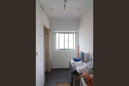 Apartamento à venda com 49m², 2 quartos e 1 vagaÁrea de Serviço