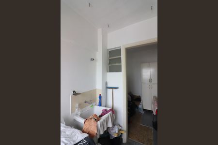 Apartamento à venda com 49m², 2 quartos e 1 vagaÁrea de Serviço