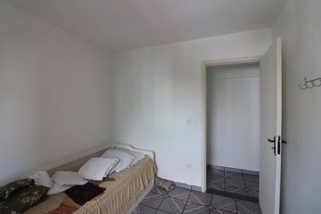 Apartamento à venda com 49m², 2 quartos e 1 vagaQuarto 2
