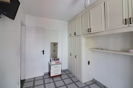 Apartamento à venda com 49m², 2 quartos e 1 vagaQuarto 1