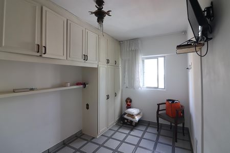 Apartamento à venda com 49m², 2 quartos e 1 vagaQuarto 1