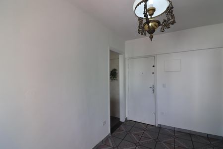 Apartamento à venda com 49m², 2 quartos e 1 vagaSala 