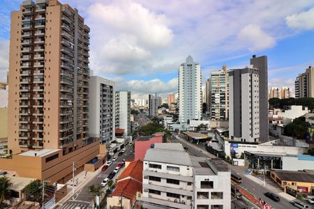 Apartamento à venda com 49m², 2 quartos e 1 vagaQuarto 2 Vista 
