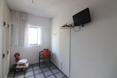 Quarto 1 de apartamento à venda com 2 quartos, 49m² em Nova Petrópolis, São Bernardo do Campo