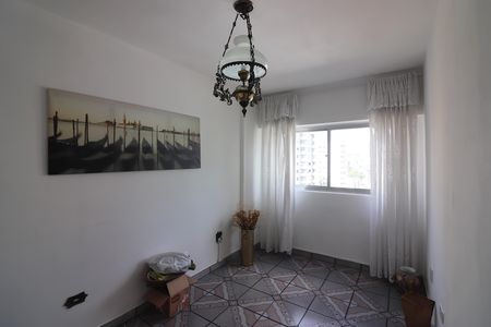 Sala  de apartamento à venda com 2 quartos, 49m² em Nova Petrópolis, São Bernardo do Campo