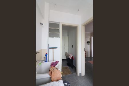 Apartamento à venda com 49m², 2 quartos e 1 vagaÁrea de Serviço