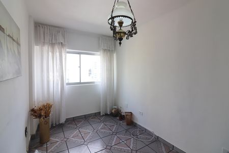 Apartamento à venda com 49m², 2 quartos e 1 vagaSala 