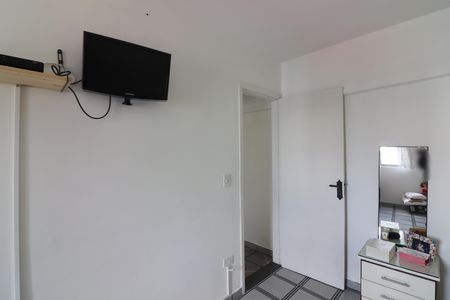 Apartamento à venda com 49m², 2 quartos e 1 vagaQuarto 1
