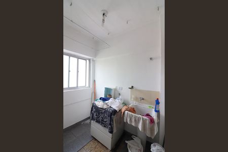Apartamento à venda com 49m², 2 quartos e 1 vagaÁrea de Serviço