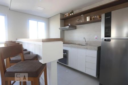 Studio à venda com 37m², 1 quarto e 1 vaga Studio à venda com 37m², 1 quarto e 1 vagaÁrea comum