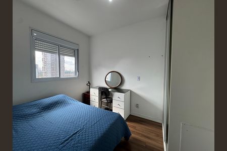 Suíte de kitnet/studio para alugar com 1 quarto, 37m² em Presidente Altino, Osasco
