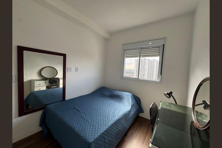 Suíte de kitnet/studio para alugar com 1 quarto, 37m² em Presidente Altino, Osasco