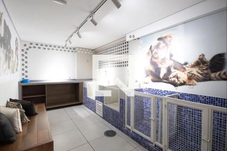 Studio à venda com 37m², 1 quarto e 1 vaga Studio à venda com 37m², 1 quarto e 1 vagaÁrea comum