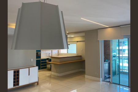 Apartamento para alugar com 100m², 2 quartos e 1 vaga Apartamento para alugar com 100m², 2 quartos e 1 vagaCozinha