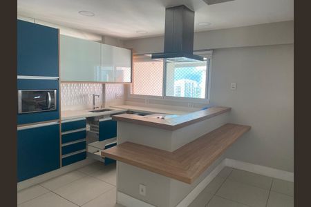 Apartamento para alugar com 100m², 2 quartos e 1 vaga Apartamento para alugar com 100m², 2 quartos e 1 vagaCozinha