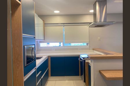 Apartamento para alugar com 100m², 2 quartos e 1 vaga Apartamento para alugar com 100m², 2 quartos e 1 vagaCozinha
