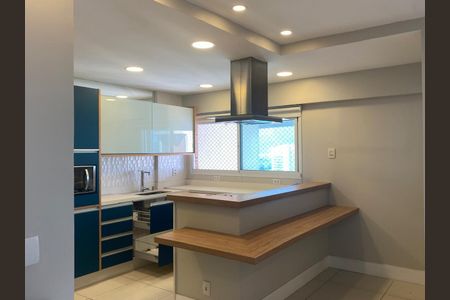 Apartamento para alugar com 100m², 2 quartos e 1 vaga Apartamento para alugar com 100m², 2 quartos e 1 vagaCozinha