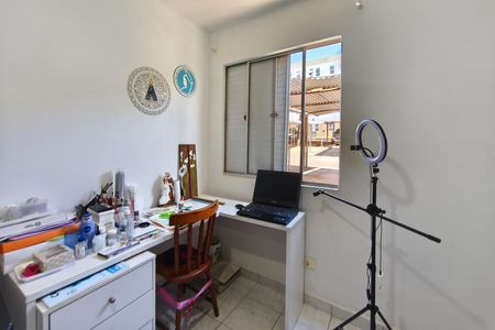 Quarto 2 de apartamento à venda com 2 quartos, 50m² em Vila Padre Manoel de Nobrega, Campinas