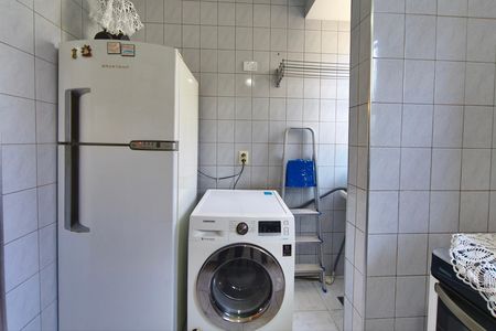 Apartamento à venda com 50m², 2 quartos e 1 vaga Apartamento à venda com 50m², 2 quartos e 1 vagaÁrea de Serviço