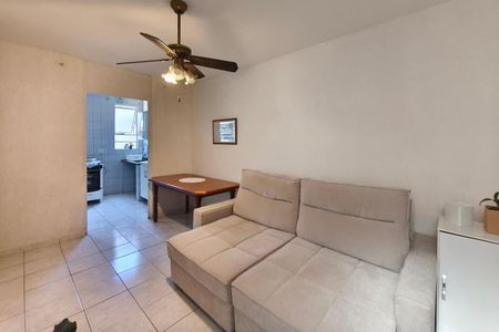 Apartamento à venda com 50m², 2 quartos e 1 vaga Apartamento à venda com 50m², 2 quartos e 1 vagaSala
