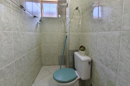Apartamento à venda com 50m², 2 quartos e 1 vaga Apartamento à venda com 50m², 2 quartos e 1 vagaBanheiro