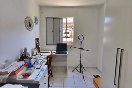 Quarto 2 de apartamento à venda com 2 quartos, 50m² em Vila Padre Manoel de Nobrega, Campinas
