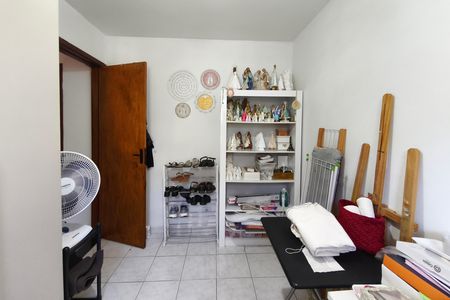 Apartamento à venda com 50m², 2 quartos e 1 vaga Apartamento à venda com 50m², 2 quartos e 1 vagaQuarto 2