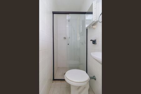 Apartamento à venda com 104m², 3 quartos e 1 vaga Apartamento à venda com 104m², 3 quartos e 1 vagaÁrea de Serviço - Banheiro
