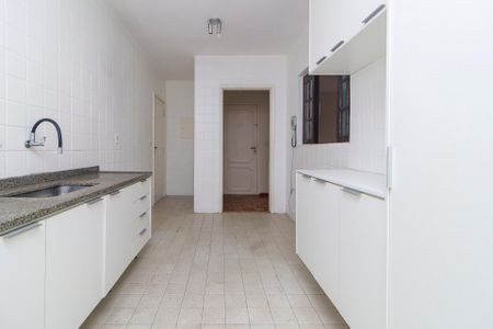 Apartamento à venda com 104m², 3 quartos e 1 vaga Apartamento à venda com 104m², 3 quartos e 1 vagaCozinha