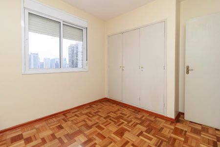 Apartamento à venda com 104m², 3 quartos e 1 vaga Apartamento à venda com 104m², 3 quartos e 1 vagaQuarto 2